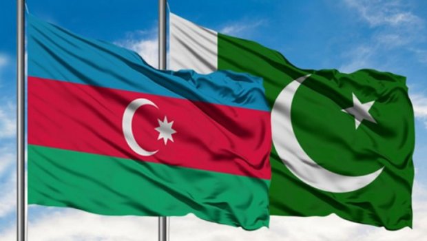 Pakistanın XİN rəhbəri Azərbaycana təşəkkür etdi