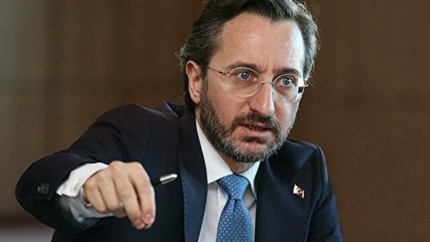 Suriya əməliyyatı ilə bağlı Ankaradan rəsmi AÇIQLAMA