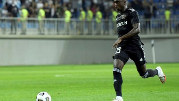 “Qarabağ”ın hücumçusu Vadji Fransa klubuna transfer olundu