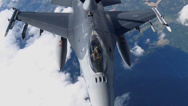 Yunanıstan TƏKZİB ETDİ: “Türkiyənin F-16 təyyarələrinə raket atmamışıq”