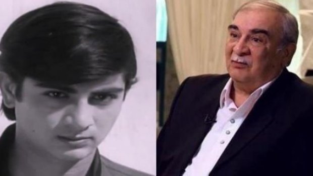 Xalq artistinin vəziyyəti ağırdır - Qızı kömək istəyir – FOTO