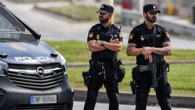 Kolumbiyada iki jurnalist güllələndi - FOTO