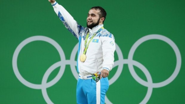 İdmançımız Beynəlxalq Ağırlıqqaldırma Federasiyasını MƏHKƏMƏYƏ VERDİ