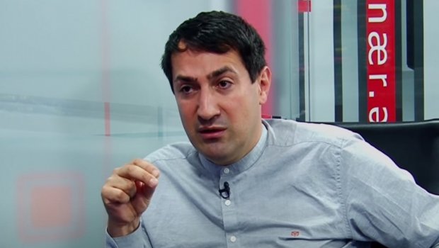 Roman Bağdasaryan erməni valideynlərə: “Oğullarınızı orduya göndərməyin”