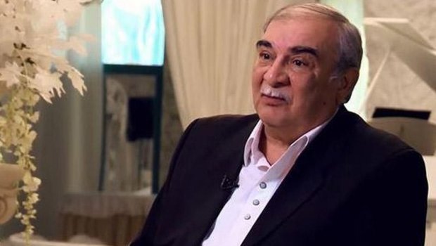 Xəstəxanaya yerləşdirilən Xalq artistinin qızı: “Atamın sağlam orqanı qalmayıb” – ÖZƏL