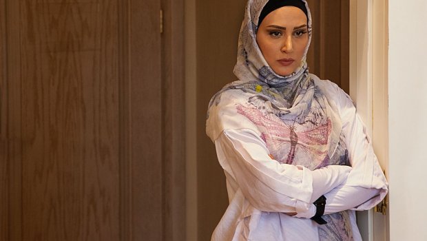 İranlı məşhur aktrisa hicabını çıxardı: “Seçimim azadlıqdır” – ANBAAN VİDEO