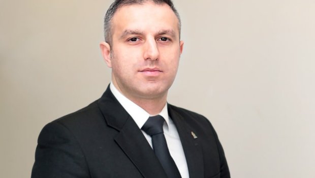 PFL-də daha bir yeni kadr TƏYİNAT