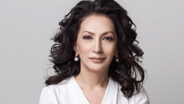 Nəsibə Abdullayevaya “Xalq artisti” fəxri adı verildi