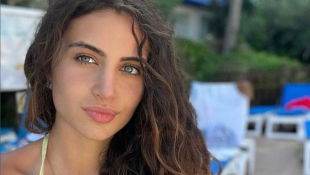 Azərbaycanlı qız gözəllik yarışına makiyajsız qatıldı: İngilislər heyrətləndi – FOTO