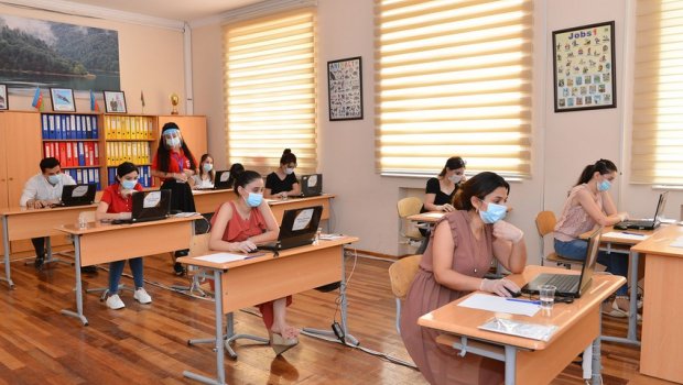 Müəllimlərin növbəti sertifikasiyasının vaxtı açıqlandı