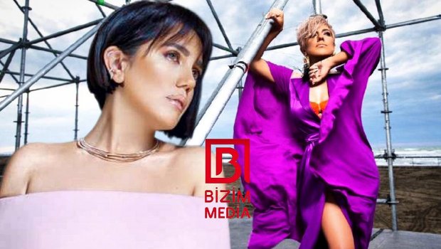 Lalədən ETİRAF: “Onun adı dəli eşqdir” - FOTO