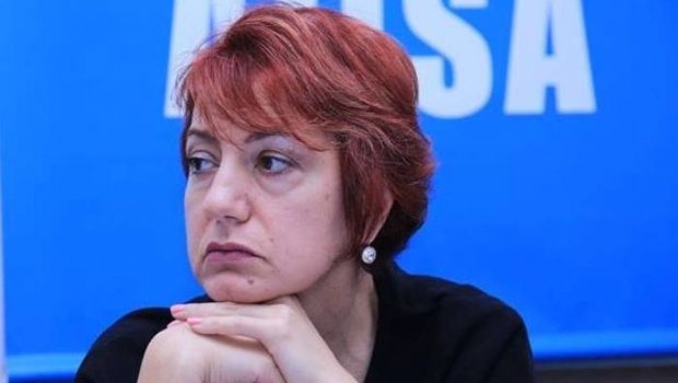 “Ermənistan müvəqqəti dövlətə çevriləcək” – Erməni alim