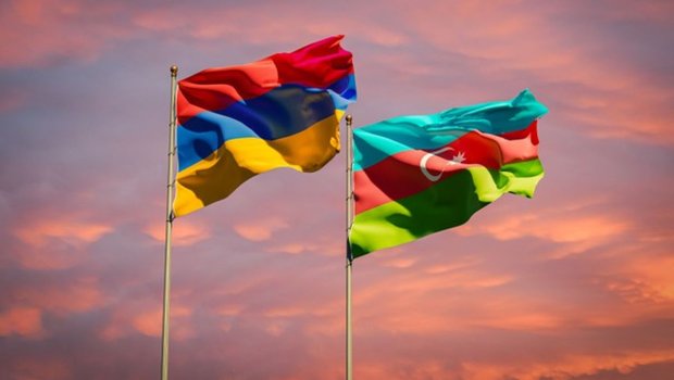 Moskvada Azərbaycan-Ermənistan delimitasiya üzrə Komissiyanın növbəti görüşü keçirilir