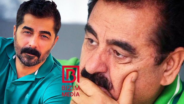 Oğlundan İbrahim Tatlısesə CAVAB: “Artistlik peşəm deyil” - FOTO