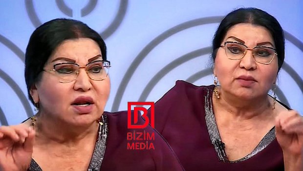 Şəfiqə Nağıyeva: “Pulsuzluq insanın başına çox oyun gətirir” - VİDEO