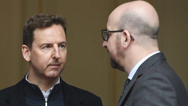 Şarl Mişelin köməkçisi Brüssel görüşünün dəqiq vaxtını açıqladı - ÖZƏL