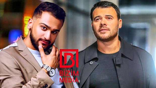 Emin və “Jony” Kəlbəcərdə KONSERT VERƏCƏK - AÇIQLAMA