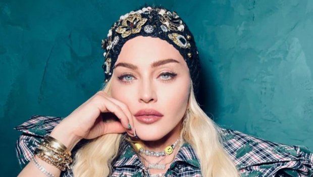 Epotajlı Madonnanın rekordunu heç kim qıra bilmir - FOTO 