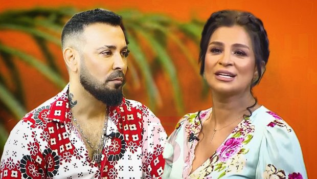 Niyamla “evlilik şousu” Aynura baha başa gəldi: “Həyatımı məhv etdim” - VİDEO