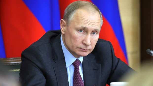 Putin 8 aydır erməni səfiri qəbul etmir
