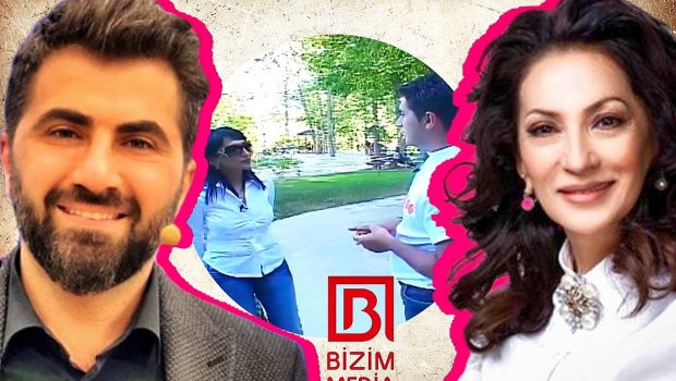 Zaur Xalq artisti Nəsibə Abdullayevanın 14 illik arxivini YAYDI - VİDEO