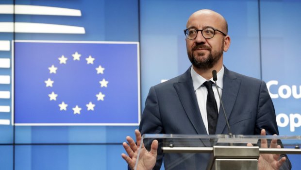 Brüssel görüşündə bu razılaşmalar var - Şarl Mişel açıqladı