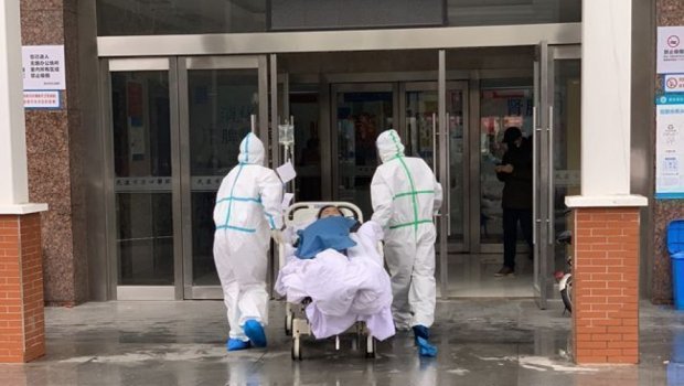 Avropada koronavirusa yoluxma kəskin artacaq - ÜST
