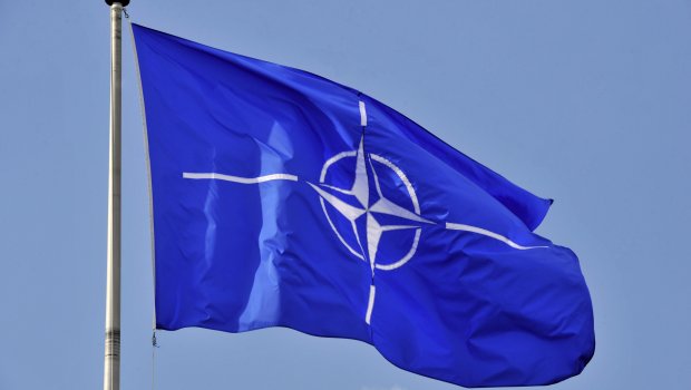 NATO Türkiyə ilə bağlı təbrik mesajını sildi - FOTO