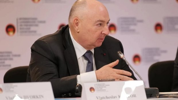 Rusiyalı iş adamı Vyaçeslav Kantorun İtaliyada 11 villasına həbs qoyuldu