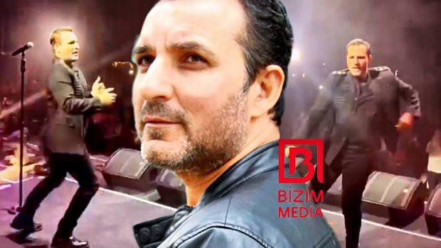 Rafet El Roman çılğın rəqsi ilə TƏƏCCÜBLƏNDİRDİ – VİDEO