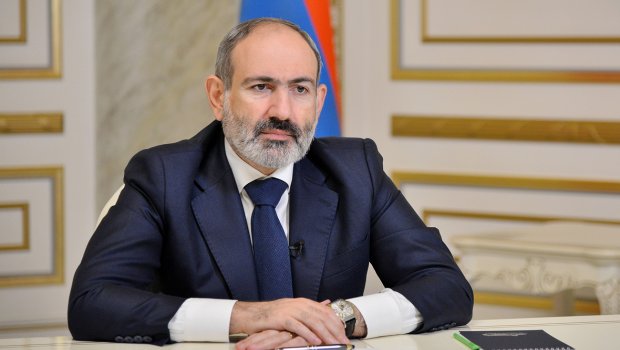 Paşinyan Brüssel danışıqları haqda: “Çətin keçdi”