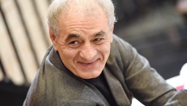 Fəxrəddin Manafovun Xankəndidə məktəbə getdiyi İLK GÜN - FOTO