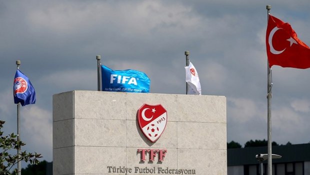 Türkiyə Futbol Federasiyasına hücum edənlər HƏBS EDİLDİ