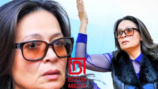 Mehriban Xanlarova Bərdədəki tükürpədici hadisəyə ÜSYAN ETDİ - VİDEO