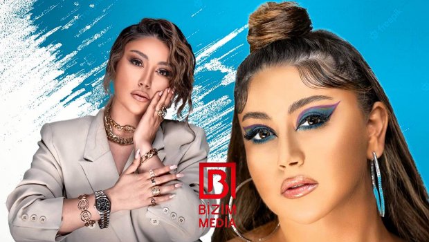 Damla izləyicilərinə QƏZƏBLƏNDİ: “Gözünüzə girsin” - FOTO 