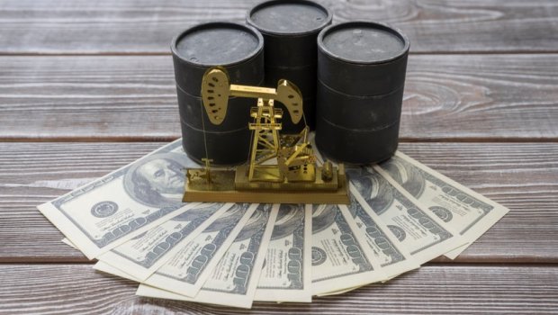 Azərbaycan nefti 4 dollardan çox ucuzlaşdı