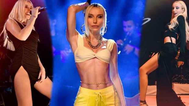 Gülşenin ev dustaqlığından azad olunma tələbi RƏDD OLUNDU  
