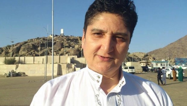 Bilal izləyicisini BİABIR ETDİ: “Saqqal saxlamaqla özünüzü kişi saymayın” – VİDEO 