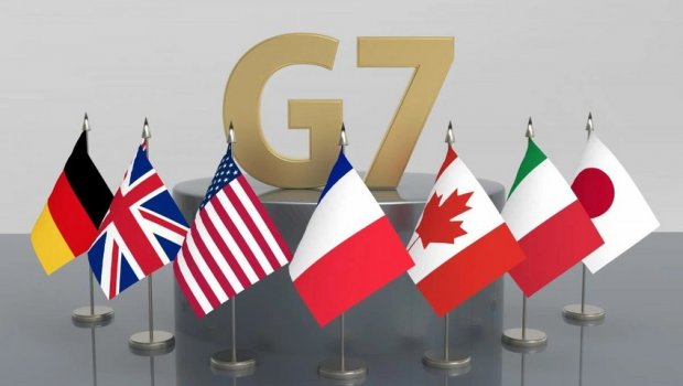 G7 ölkələri Rusiya neftinin qiymətinə limit qoydu - YENİLƏNİB 