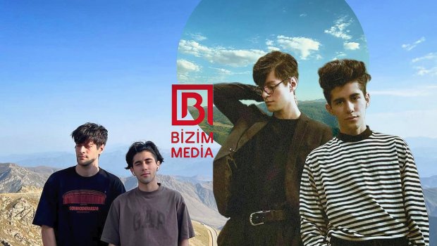 Rauf&Faiq MUROVDAĞDA - FOTO/VİDEO