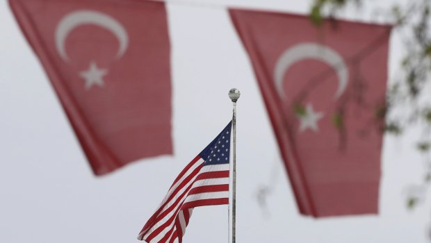 ABŞ şirkətləri Rusiya ilə ticarəti Türkiyə vasitəsilə qurmağa çalışır – DETALLAR  