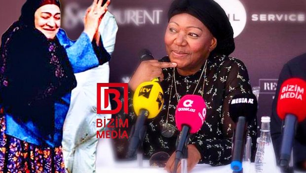 “Boney M”in solisti təəccübləndi: “Qaynana”da “Sunny”nin səslənməsindən XƏBƏRSİZDİM”