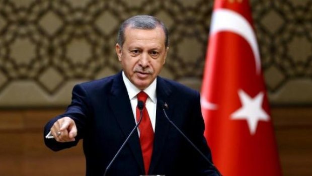 Ərdoğandan Yunanıstana SƏRT XƏBƏRDARLIQ: \