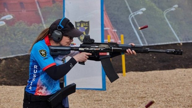 Dünya çempionatına ev sahibliyi Rusiyadan Azərbaycana keçdi