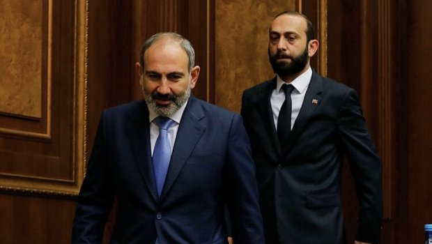 Putin Paşinyan və Mirzoyanı Rusiyaya çağırdı