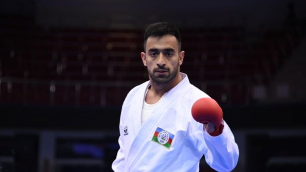 Azərbaycan karateçiləri Premyer Liqa turnirini 6 medalla başa vurublar