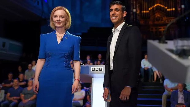 Böyük Britaniyanın yeni baş naziri kim olacaq?