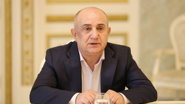“Qarabağdan qaçmamışam ki...” – Qondarma rejimin “Təhlükəsizlik Şurasının katibi”