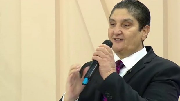 BİLAL ƏLİYEV: “Söyüşlərə eyni cavab verdiyimə görə xalqımdan üzr istəyirəm” – ÖZƏL 