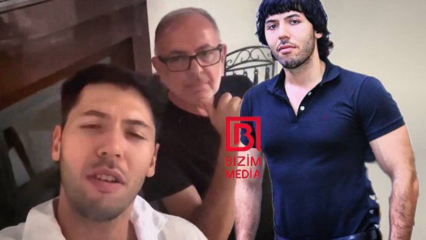 Brilliantın oğlundan atasına: 